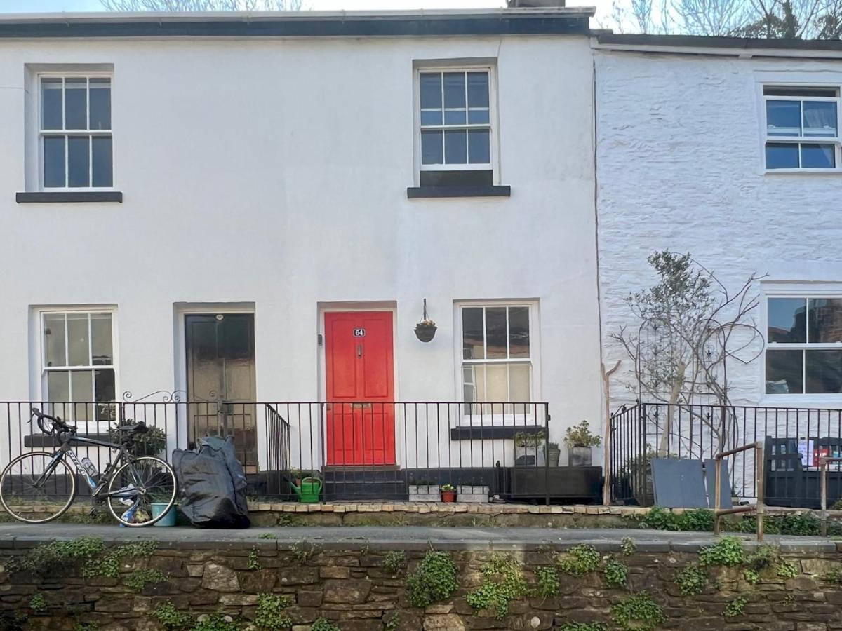 Pass The Keys 64 Church Street Characterful 2-Bed Cottage In The Heart Of Town 킹스브리지 외부 사진