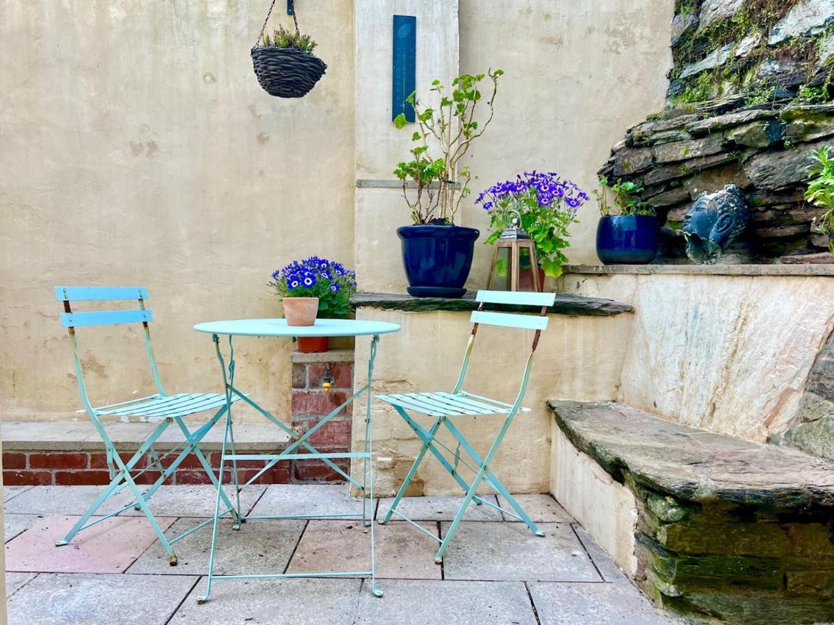 Pass The Keys 64 Church Street Characterful 2-Bed Cottage In The Heart Of Town 킹스브리지 외부 사진